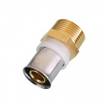 Муфта Hysco (Hydrosta) SM НР 16х1/2