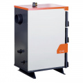 Твердотопливный котел Tis PRO DR 27