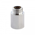 Удлинитель Remer RR 502 MF 3/4