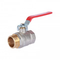 Кран шаровой Rommer RBV-0002-0210340 1.1/2