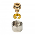 Комплект фитингов компрессионных Profactor PF MIP 271 16х3/4