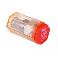 Форсунка Hago 5.50*60°H S181100024 (KSO-200, для 1-й ступени KSO-400)