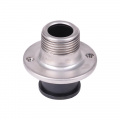 Ниппель входа теплоносителя Kiturami KO SN20IN-S (TA-13-30) H150510001