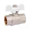 Кран шаровой Profactor PF FBV 302 1