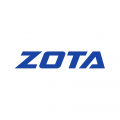 Комплект шуровочного узла Zota Carbon 15, 20, 26