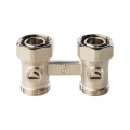 Узел нижнего подключения Stout SVH-0002-000020 3/4
