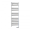 Полотенцесушитель Atlantic 2012 Chrome 500W, хромированный, электрический