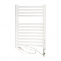 Полотенцесушитель Atlantic Theola Plug NW 250W, белый, электрический