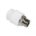 Муфта комбинированная Pilsa 50 х 1.1/2