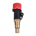 Регулятор тяги  Regulus RT4Z (RSB-1110-005696)