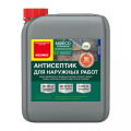 Антисептик Neomid 440 Eco 5 л., деревозащитный