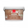 Лак Neomid Sauna 2,5 л. для бань и саун, акриловый