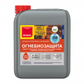 Огнебиозащита Neomid 450-1 5 л. (1 группа защитной эффективности), тонированный
