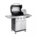Гриль Char-Broil Professional Pro 3S, газовый