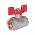 Кран шаровой Rommer RBV-0003-0110225 1