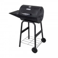 Гриль Char-Broil Gourmet 225, угольный
