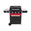 Гриль Char-Broil Gas2Coal Hybrid 3B, угольный + газовый