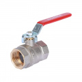 Кран шаровой Rommer RBV-0001-0110350 2