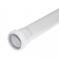 Труба канализационная Sinikon Comfort Plus 500083.К 110х250, белая