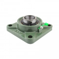 Подшипниковый узел ISB UCF205 EcoLine