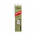 Герметик Sila Pro Max Sealant Universal 280 мл силиконовый, универсальный
