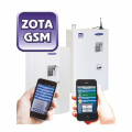 Модуль управления ZOTA GSM/WIFI С-Line