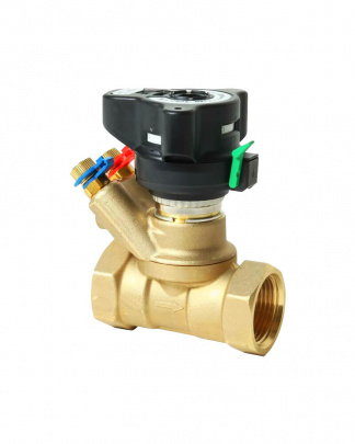 Клапан балансировочный Danfoss MVT 003Z4085, Ду=40