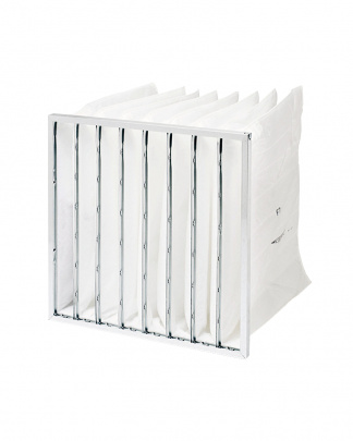 Фильтр Camil farr Hi-Cap G3 (500x300 мм) вентиляционный, карманный
