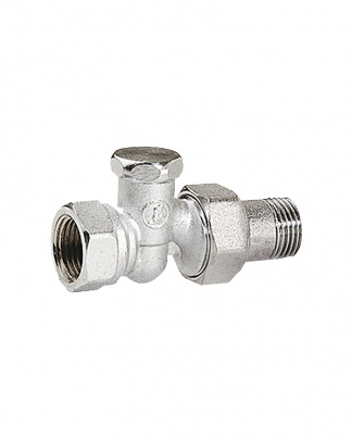 Клапан отсечной Giacomini GIA R17D/2 3/4