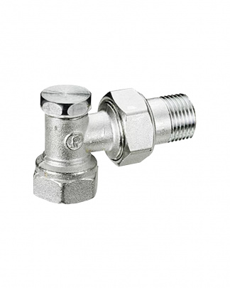 Клапан отсечной Giacomini GIA R16D/2 1/2