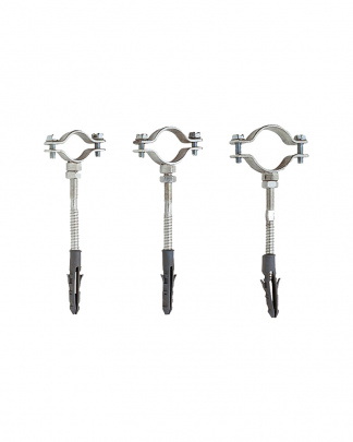 Крепление трубы Remer RR 642 3