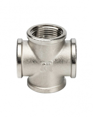 Крестовина General Fittings GF 760NHH6610 1