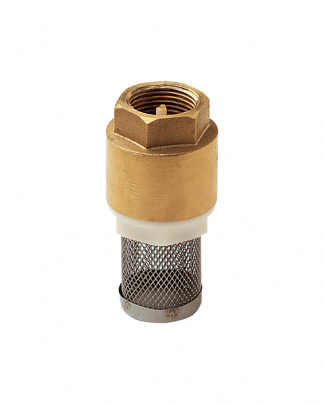 Клапан обратный Remer RR 381 3/4