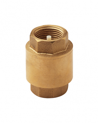 Клапан обратный Remer RR 380 3/4