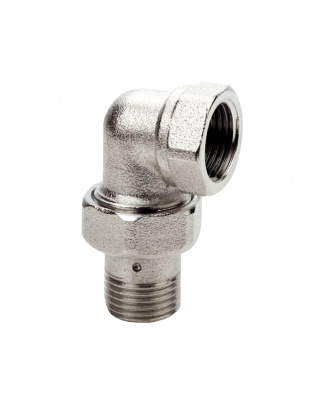 Соединение Remer RR 462 1/2