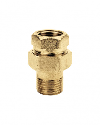 Соединение Remer RR 461G 3/4