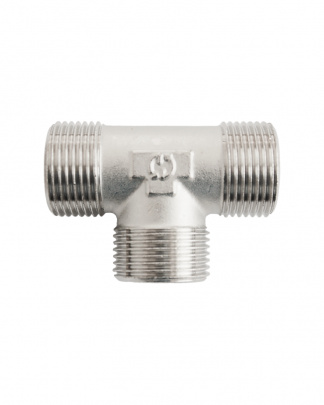 Тройник General Fittings GF765NHH6605 3/4