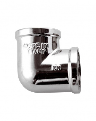 Уголок Remer RR 452 FF 1/2