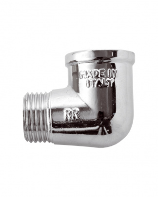 Уголок Remer RR 451 MF 1/2