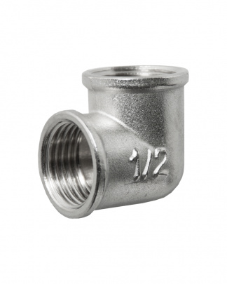 Уголок General Fittings GF701NHH6604 1/2