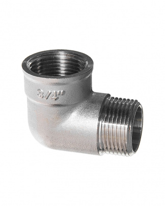 Уголок General Fittings GF704NHH6605 3/4