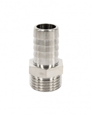 Штуцер General Fittings GF 60050N0420 1/2