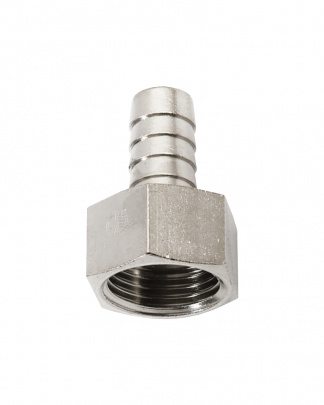 Штуцер General Fittings GF 60051N0520 3/4