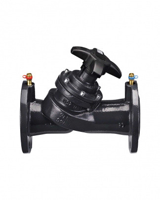 Клапан балансировочный Danfoss MSV-F 003Z1088