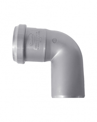 Отвод Sinikon 504023R 40x87,5°