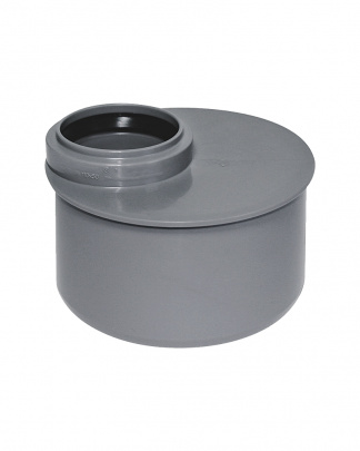 Переход Sinikon 40x32 514001R эксцентрический
