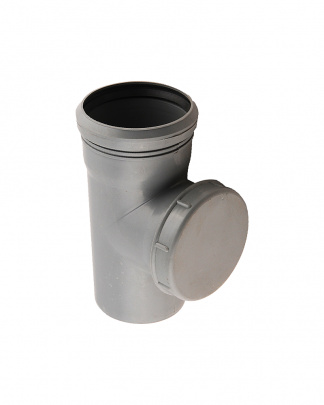 Ревизия Sinikon D50 516003R с крышкой