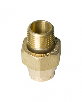 Сгон Sanha 4341g НР 15x1/2