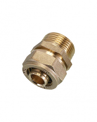 Муфта Hyundai (Hydrosta) HSM НР 40х1.1/4
