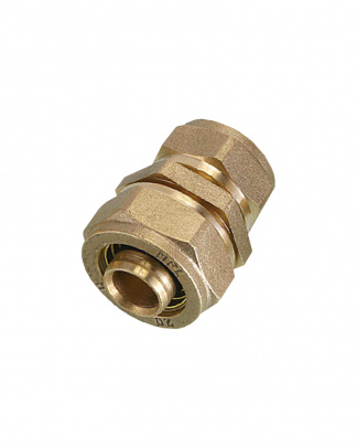 Муфта Hyundai (Hydrosta) HSR 26x20 редукционная